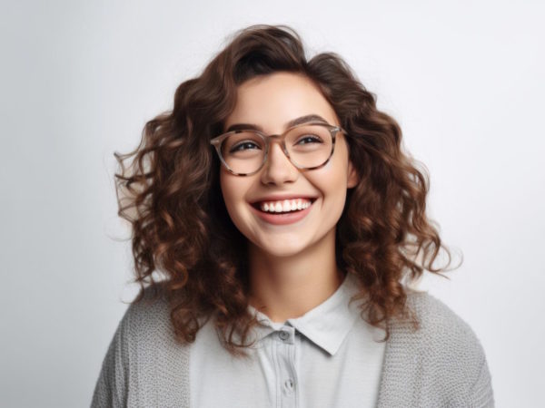 Damskie okulary Ray Ban – markowe oprawki do korekcji wzroku