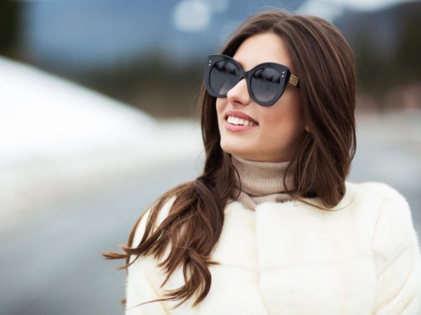 5 powodów, dla których Gucci okulary przeciwsłoneczne to must-have w twojej letniej garderobie!